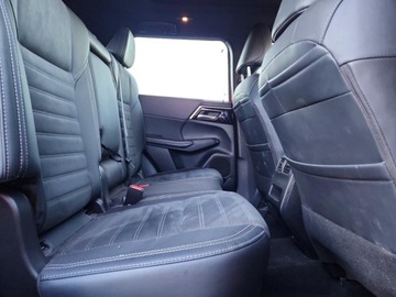 Mitsubishi Outlander III 2024 Mitsubishi Outlander Se 2024 2.5 Benzyna 181KM, zdjęcie 10