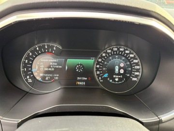 Ford Galaxy IV Van 2.0 TDCi 180KM 2015 Ford Galaxy 2.0TDCI 180KM Automat Titanium+ 2015, zdjęcie 18