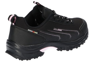 ЖЕНСКИЕ ПОХОДНЫЕ ОБУВИ СОФТШЕЛЛ ДЛЯ ТРЕККИНГА СПОРТИВНЫЕ ДЕВОЧКИ ЛЕГКИЕ