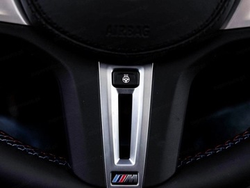 BMW X4 G02 M SUV Facelifting 3.0 M40i 360KM 2025 BMW X4 M40i Suv 3.0 (360KM) 2025, zdjęcie 7