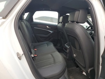 Audi A6 C8 2023 Audi a6 Premium Plus 2023 2.0l 2.0 Benzyna 261KM, zdjęcie 9