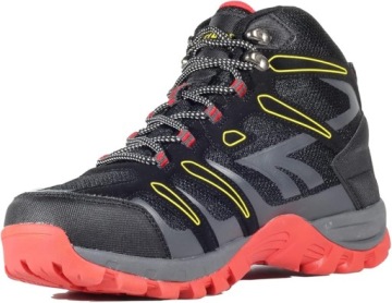 Мужские походные туфли Muflon Mid Dri-Tec, РАЗМЕР 40