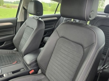 Volkswagen Passat B8 Variant Facelifting 1.5 TSI EVO 150KM 2022 Volkswagen Passat ELEGANCE 1.5 TSI 150KM Salon Polska, Możliwa zamiana, zdjęcie 10