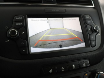 Kia Ceed II GT 5d 1.6 T-GDI 204KM 2016 Kia Pro_cee'd GT 204KM alcantara panorama navi, zdjęcie 23
