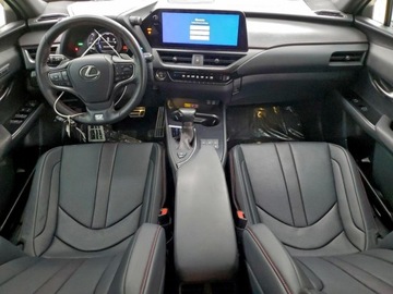 Lexus UX 2023 Lexus UX 250h Premium 2023 2.0 Hybryda 181KM, zdjęcie 4