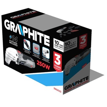 Многофункциональное устройство Графит 59Г023 250Вт