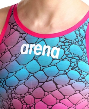Комбинезон для соревнований Arena CARBON AIR2 OB GATOR UK22