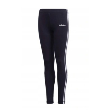 LEGGINSY DAMSKIE ADIDAS BAWEŁNA EH6164 170CM ROZ.M