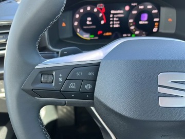 Seat Leon IV 2026 Seat Leon Style 1.5 e-TSI 115 KM DSG, zdjęcie 14