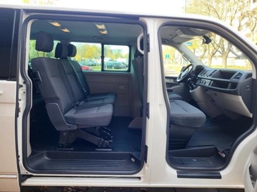 Volkswagen Caravelle T6 Transporter 2.0 TDI 150KM 2017 caravelle Trend * 2.0l TDI 150KM*9io osobowy * 155490km * Fabryczny lakier, zdjęcie 23