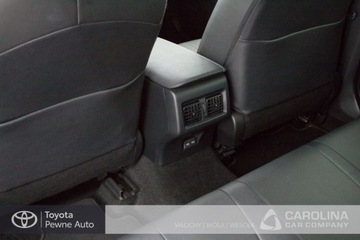 Toyota Camry IX Sedan 2.5 Hybrid Dynamic Force 218KM 2023 Toyota Camry 2.5 Hybrid Prestige CVT Navi, zdjęcie 13