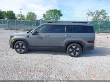 Hyundai Santa Fe IV SUV HEV 1.6 T-GDI HEV 230KM 2024 Hyundai Santa Fe 2024 r., 1,6L HYBRID SEL 1.6 Hybryda 231KM, zdjęcie 14