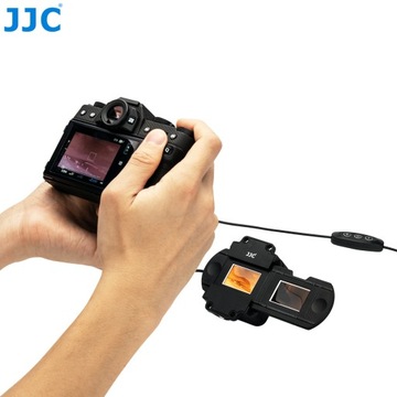 Сканер слайд-негативов 135 мм, 35 ​​мм в JPG
