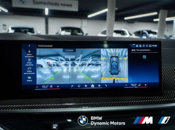 BMW X5 G05 SUV Facelifting 3.0 40d 352KM 2025 BMW X5 xDrive40d 352 KM mHEV - Kamera 360 - HarmanKardon - Hak Holowniczy, zdjęcie 34