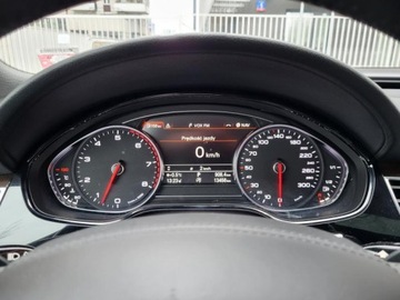 Audi A8 D4 2014 Audi A8 ,LONG, Wentylowane i podgrzewane fotele, zdjęcie 17