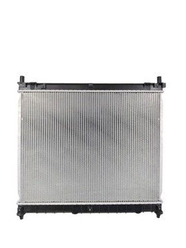 CHLADIČ SSANGYONG REXTON 2,9 D MT 02- 2131008120 2131008122 2131008123