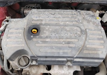 Suzuki SX4 I Hatchback Facelifting 1.6 VVT 120KM 2012 Suzuki SX4 I rej 2013r, 1.6 Benzyna. Uszkodzony. Poobijany. Jezdzi. 1.6, zdjęcie 18