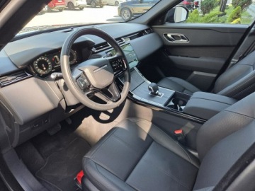 Land Rover Range Rover Velar SUV 2.0 204KM 2024 Land Rover Range Rover VELAR Gwarancja 12.2029., zdjęcie 13