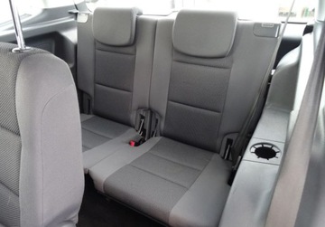 Volkswagen Touran II 1.2 105KM 2014 Volkswagen Touran 1.2 TSI 105KM 7 Foteli Serwis Oplacony Super Stan, zdjęcie 18