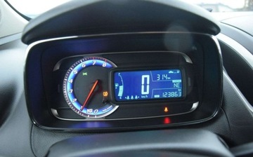 Chevrolet Trax 1.4 140KM 2013 Chevrolet Trax 1.4TB Mokka 123 TYS KM Oryginal Lakier Brazowy Metalik Kame, zdjęcie 36
