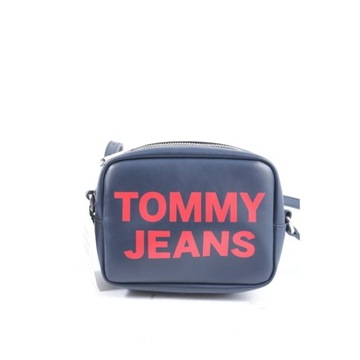 TOMMY JEANS Torba na ramię niebieski Shoulder Bag