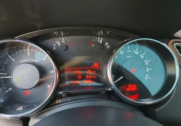 Peugeot 5008 I Minivan 1.6 HDi FAP 115KM 2013 Peugeot 5008 Peugeot 5008 1.6 Diesel 115KM, zdjęcie 12