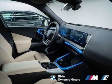 BMW X3 G45 2025 BMW X3 xDrive20d 197 KM mHEV - DEMO 25 - Kamera 360 - M Sport - Adapt. LEDy, zdjęcie 21