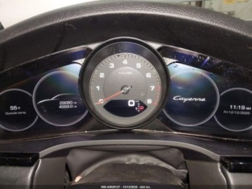 Porsche Cayenne III 2020 Porsche Cayenne 2020 3.0 Benzyna 335KM, zdjęcie 10