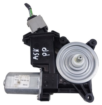 MOTOREK OKNO PRAVÝ PŘEDNÍ OPEL ASTRA V K 15- C46108-100 13406674