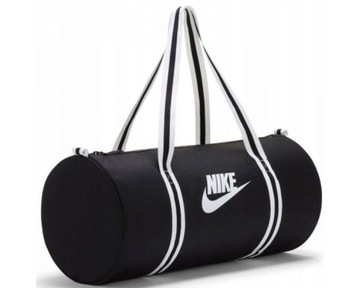 NOWA TORBA SPORTOWA NIKE HERITAGE DB0492-010 30l