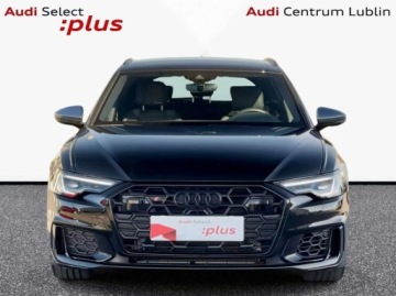 Audi A6 C8 Allroad 3.0 55 TDI 344KM 2023 Audi S6 Avant Bang Olufsen , Kamery 360 , Matrix , Ambiente Plus 3.0 Diesel, zdjęcie 1