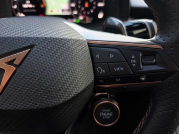 Cupra Terramar SUV 1.5 eTSI 150KM 2025 Cupra Terramar 1.5eTSI 150KM FV23 DSG Pakiety: Digital Drive - Edge - Inte, zdjęcie 14