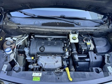 Peugeot Partner II Furgon 1.6 98KM 2012 Peugeot Partner Tepee LIFT Navi Klima Gwarancja, zdjęcie 15