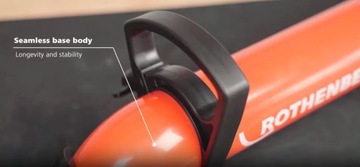 СЪЕМНИК ДЛЯ ТРУБ ROPUMP SUPER PLUS ROTHENBERGER