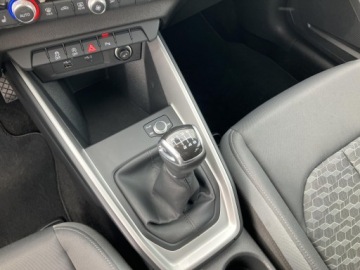 Audi A1 II 1.0 30 TFSI 116KM 2020 Audi A1 Sportback 30 TFSI | S Line | Zawieszenie s, zdjęcie 16