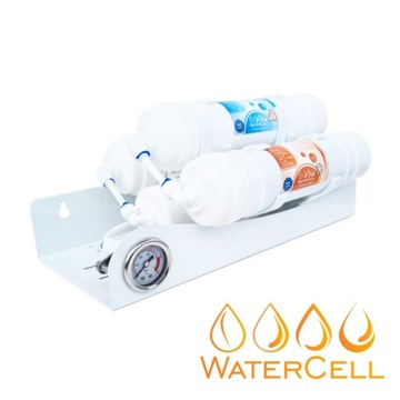 СМЯГЧАЮЩИЙ КАРТРИДЖ ДЛЯ ФИЛЬТРА ВОДЫ WATERCELL U4