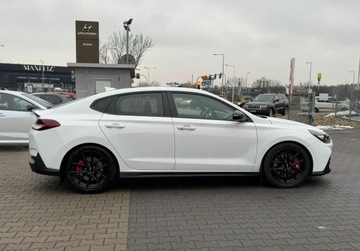 Hyundai 2020 Hyundai i30 N Fastback 2.0 T-GDI Performance Salon PL Serwisy Aso Vatmarza, zdjęcie 28