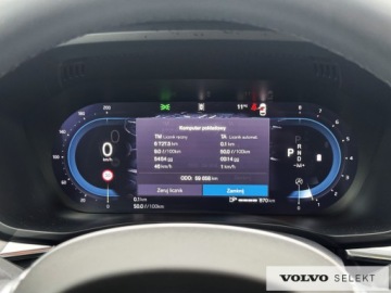 Volvo XC60 II 2024 Volvo XC 60 B4 Benzyna | Core | aut | Salon Polska, zdjęcie 9