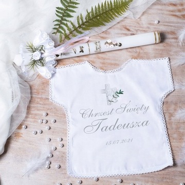 УЗОРЫ КРЕЩЕСТВЕННОЙ КЕПКИ И КРЕЩЕСТВЕННОЙ СВЕЧИ