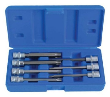 S-SLS738 ZESTAW NASADEK DŁUGICH TORX 3/8″ SATRA