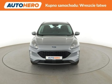 Ford Kuga III 2020 Ford Kuga 1.5 TDCi Cool&amp;Connect Klimatyzacja, zdjęcie 10