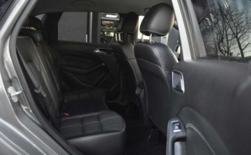 Mercedes Klasa B W246 Sports Tourer 200 CDI BlueEFFICIENCY 136KM 2012 Mercedes-Benz Klasa B Mercedes-Benz Klasa B 1.8 Diesel 136KM, zdjęcie 17