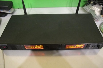 ПОРТ МИКРОФОНА LD System WS 1G8 R3
