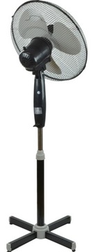 ВЕНТИЛЯТОР НАПОЛЬНЫЙ ВЕНТИЛЯТОР ТИХИЙ МОЩНЫЙ