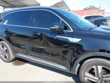 Kia Sorento IV 2023 Kia Sorento Hybrid 2023 1.6l 1.6 Hybryda 177KM, zdjęcie 7