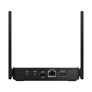 Pro Dongle II Adapter HDMI WiFi AirPlay Miracast