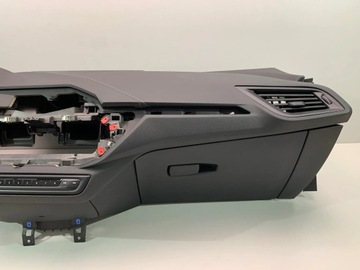 BMW F40 F44 КОНСОЛЬ ПРИБОРНОЙ ПАНЕЛИ ОРИГИНАЛЬНЫЙ HUD