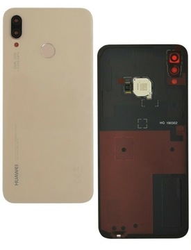ORGINAŁ KLAPKA BATERII TYŁ OBUDOWA Huawei P20 Lite
