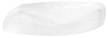 VOLVO S60 KLOSZ SZKŁO REFLEKTORA LAMPA LEWA PRZEDNIA