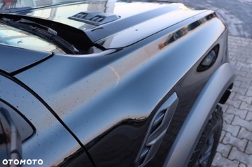 Ford Ranger VI Raptor 2.0 EcoBlue BI-TURBO 210KM 2025 Ford Ranger Raptor Ford Ranger Raptor 2.0 Diesel 210KM, zdjęcie 8